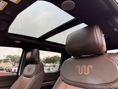 2024 Ford F-250 King Ranch
