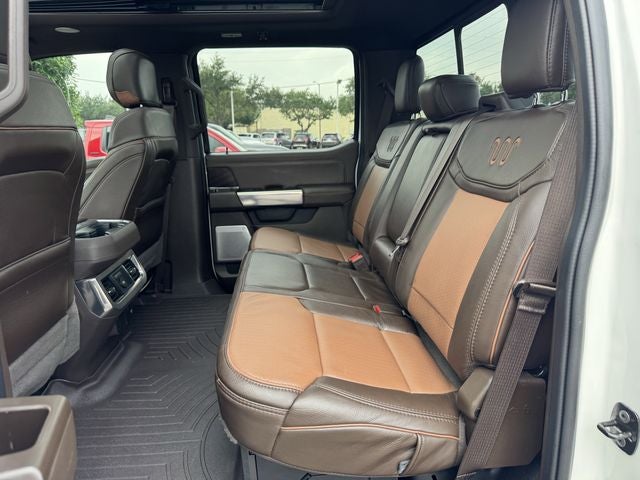 2024 Ford F-250 King Ranch