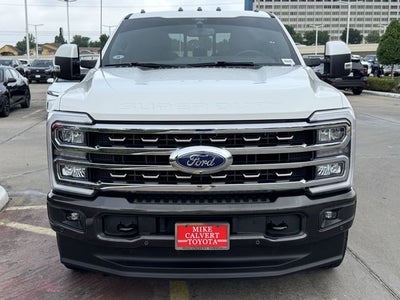 2024 Ford F-250 King Ranch