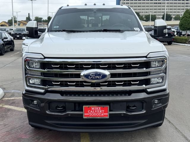 2024 Ford F-250 King Ranch