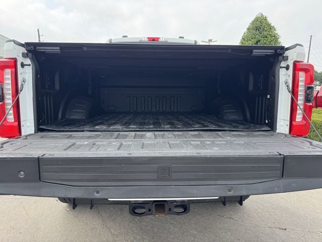 2024 Ford F-250 King Ranch