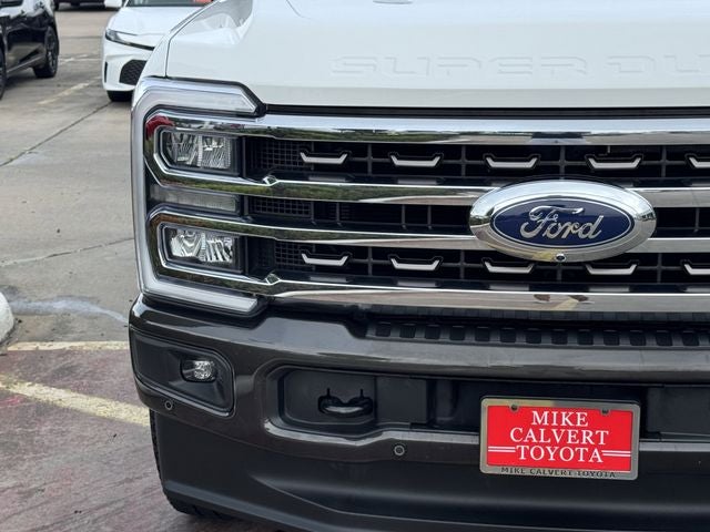 2024 Ford F-250 King Ranch