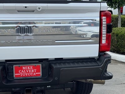 2024 Ford F-250 King Ranch