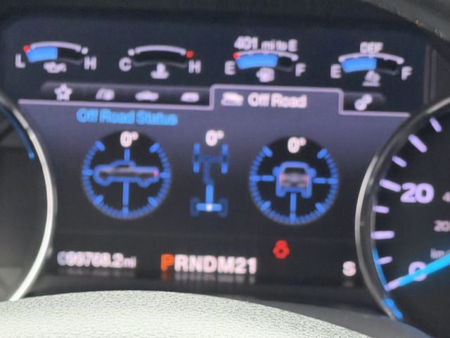 2019 Ford F-350 Platinum
