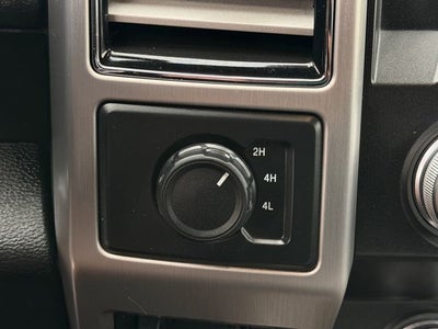 2019 Ford F-350 Platinum