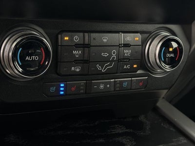 2019 Ford F-350 Platinum