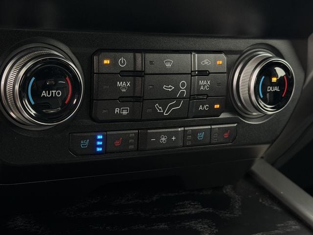 2019 Ford F-350 Platinum
