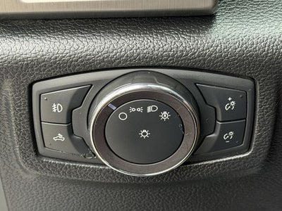 2019 Ford F-350 Platinum