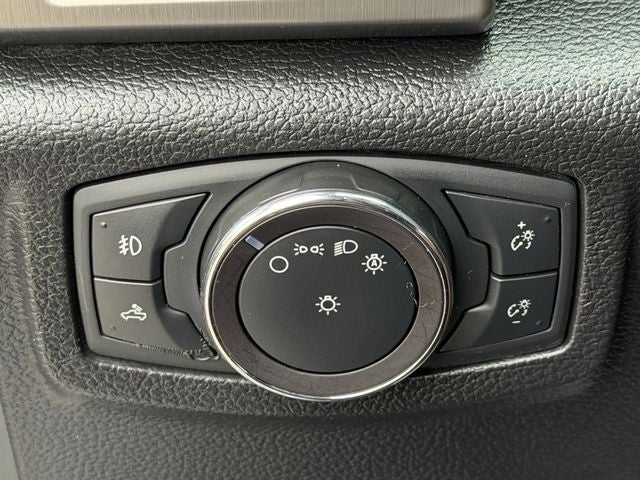 2019 Ford F-350 Platinum