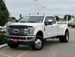2019 Ford F-350 Platinum