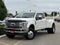 2019 Ford F-350 Platinum