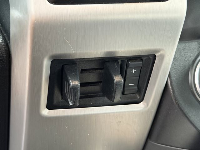 2019 Ford F-350 Platinum