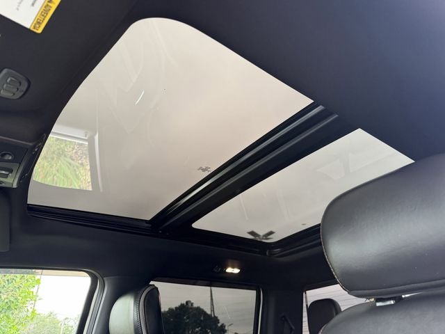 2019 Ford F-350 Platinum