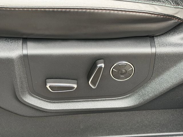 2019 Ford F-350 Platinum