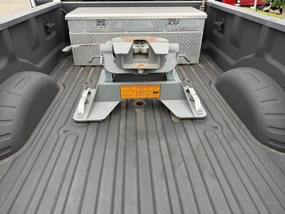 2019 Ford F-350 Platinum