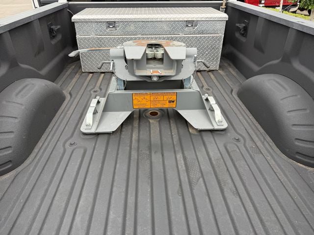 2019 Ford F-350 Platinum