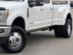 2019 Ford F-350 Platinum