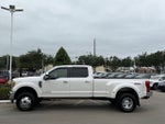 2019 Ford F-350 Platinum