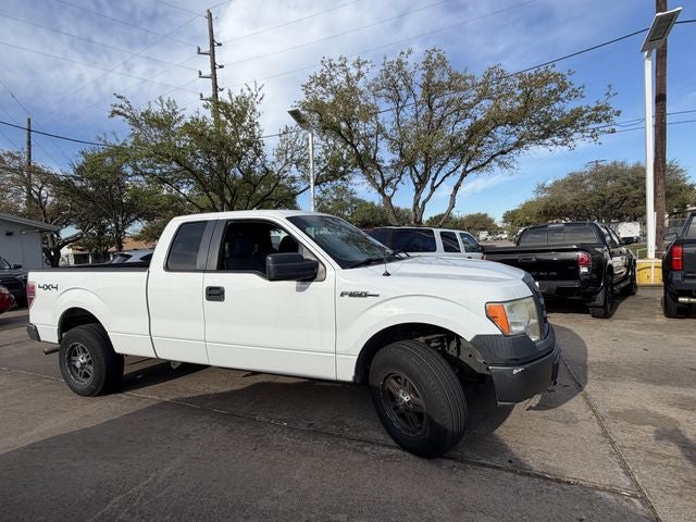 2011 Ford F-150 XL