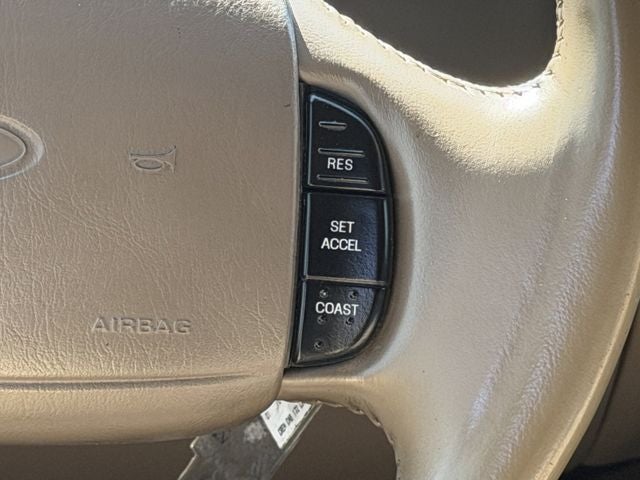 2001 Ford F-250 Lariat