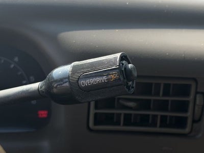 2001 Ford F-250 Lariat