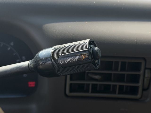 2001 Ford F-250 Lariat