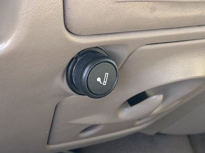 2001 Ford F-250 Lariat