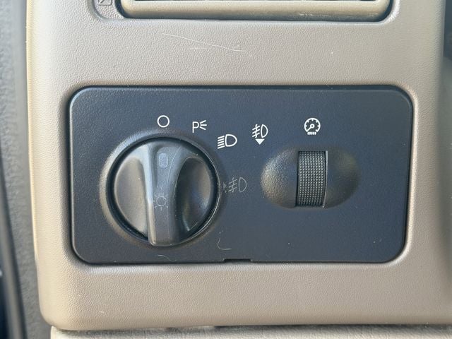 2001 Ford F-250 Lariat