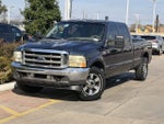 2001 Ford F-250 Lariat