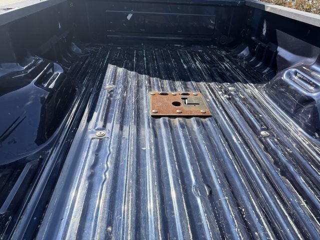 2001 Ford F-250 Lariat