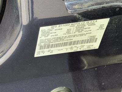 2001 Ford F-250 Lariat