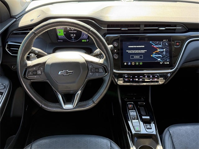 2023 Chevrolet Bolt EUV Premier