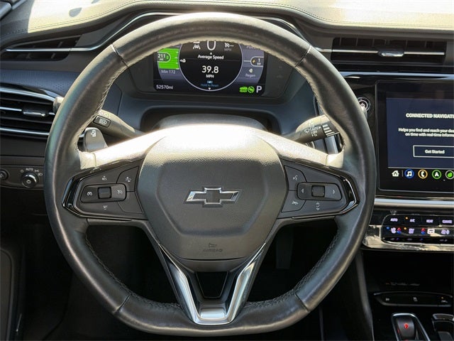 2023 Chevrolet Bolt EUV Premier