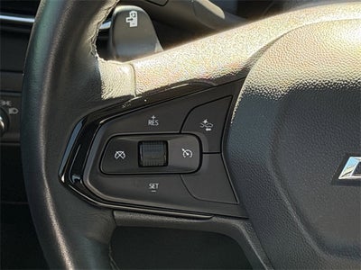 2023 Chevrolet Bolt EUV Premier