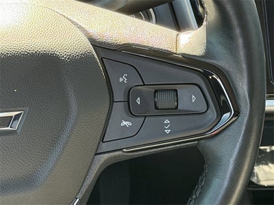 2023 Chevrolet Bolt EUV Premier