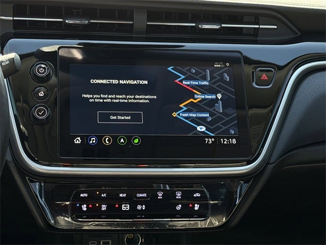 2023 Chevrolet Bolt EUV Premier