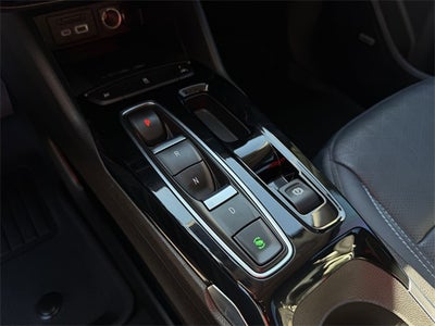 2023 Chevrolet Bolt EUV Premier