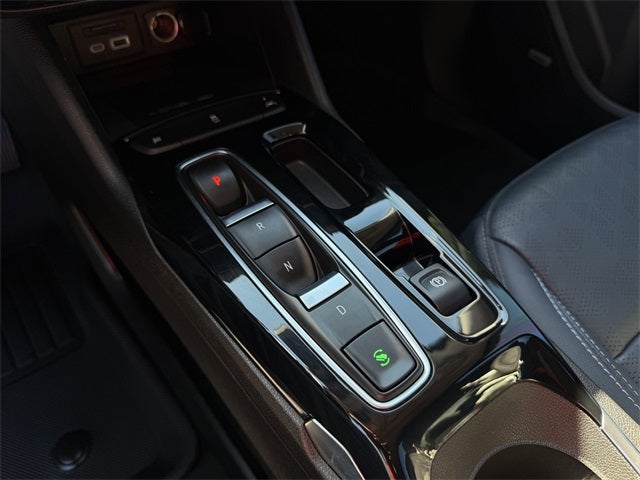 2023 Chevrolet Bolt EUV Premier