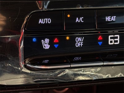 2023 Chevrolet Bolt EUV Premier