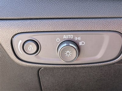 2023 Chevrolet Bolt EUV Premier