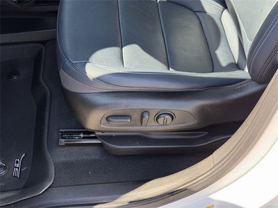 2023 Chevrolet Bolt EUV Premier