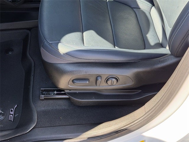 2023 Chevrolet Bolt EUV Premier