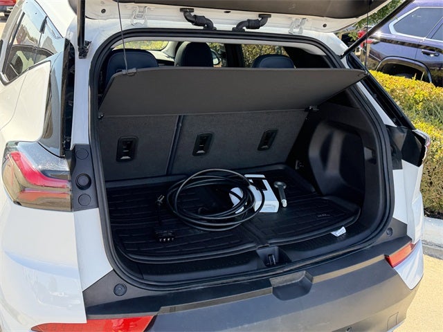 2023 Chevrolet Bolt EUV Premier