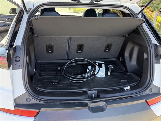 2023 Chevrolet Bolt EUV Premier