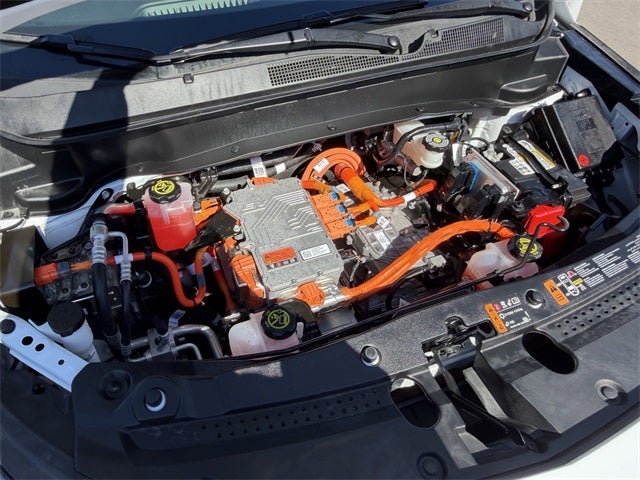 2023 Chevrolet Bolt EUV Premier