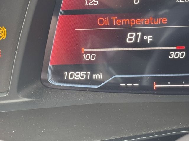 2022 Chevrolet Corvette Stingray 1LT