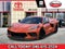 2021 Chevrolet Corvette Stingray 1LT