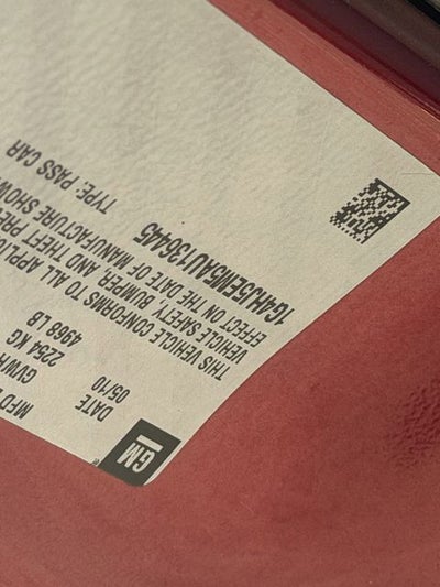 2010 Buick Lucerne CXL Premium