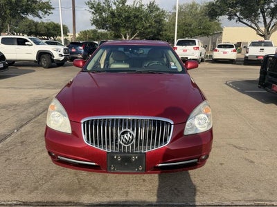 2010 Buick Lucerne CXL Premium