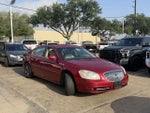 2010 Buick Lucerne CXL Premium